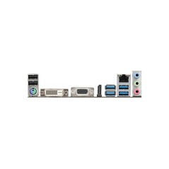 ASRock B450M-HDV R40 Mainboard AM4 Socket - High Performance Motherboard for Gaming & Streaming - 4717677337617